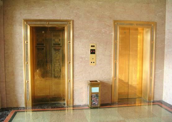 兴义电梯公司对电梯维护都是比较严格的