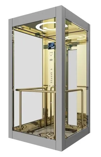 兴义家用电梯安装该预留多少尺寸