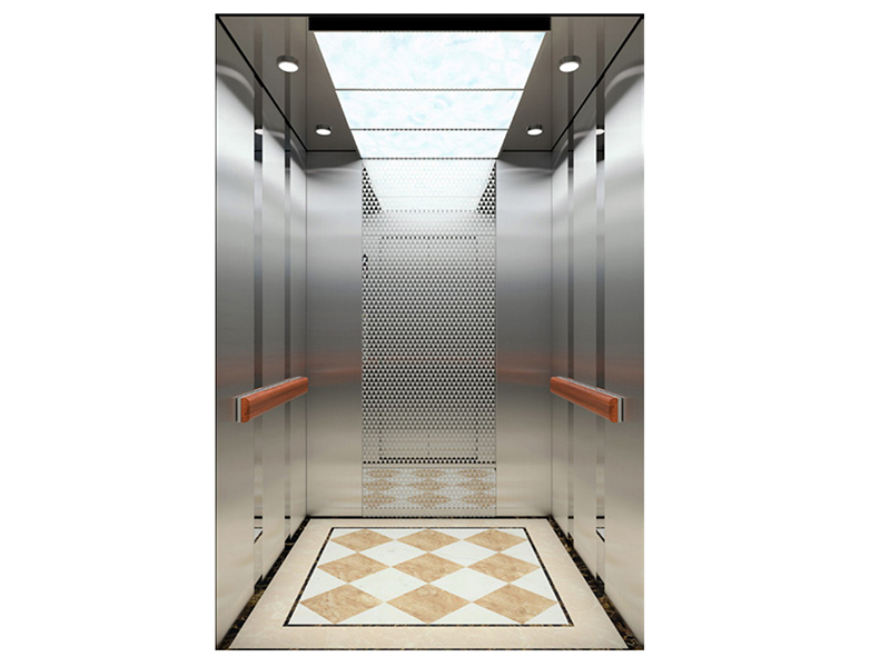 如何选择适合的兴义家用电梯类型？