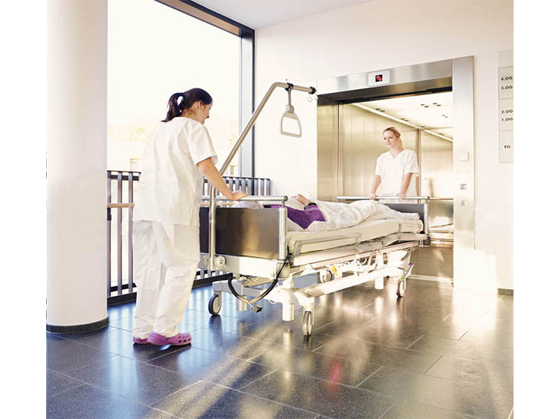 兴义医用电梯的核心特点介绍