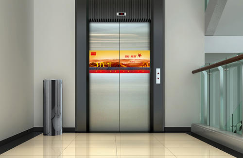 兴义电梯公司分享乘坐电梯的安全知识　