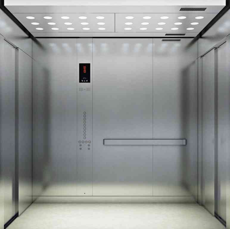 兴义电梯公司讲解电梯的应用技术