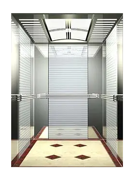 兴义电梯公司讲解电梯有哪些主要的安全保护系统