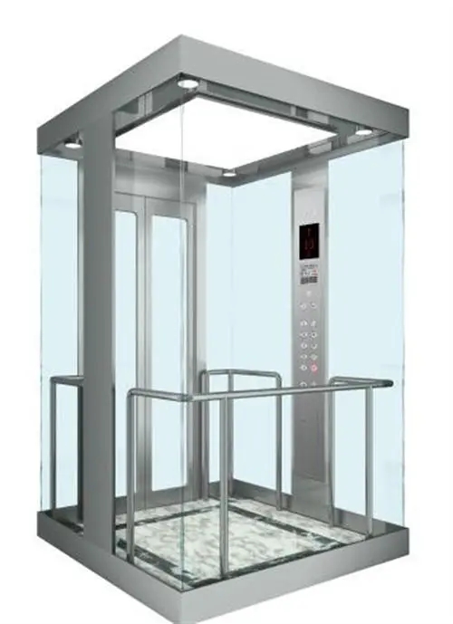家用兴义电梯代理商怎么做 销售兴义电梯一台能挣多少?