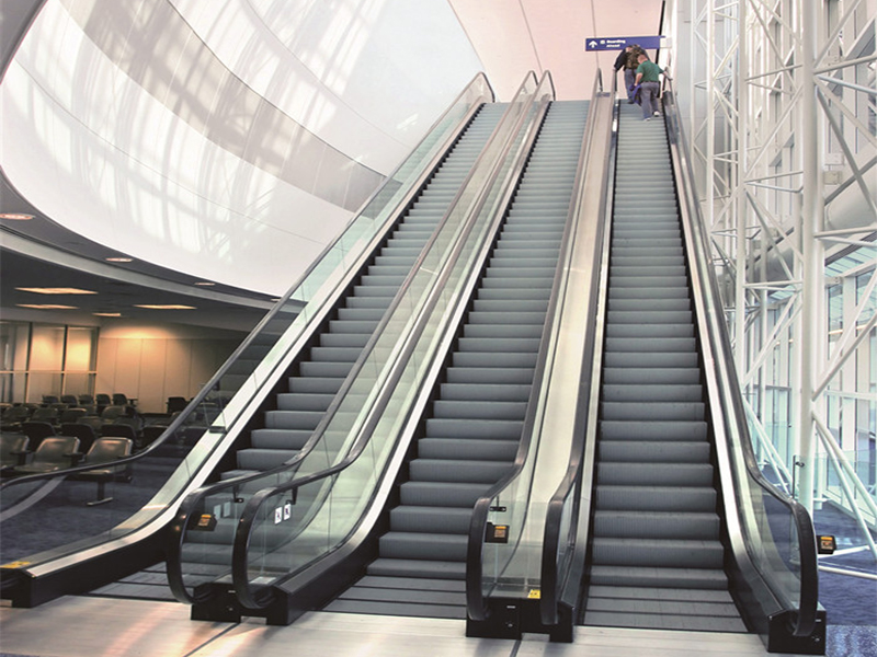 兴义自动扶梯的安全标准有哪些?